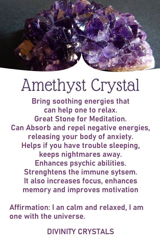 Divine Spirituals Natural Purple Amethyst Quartz Crystal Cluster Geode Druzy Home Decoration Gemstone Specimen Sacred Sanctuary Abundance Stones 4 Divine Spirituals Natural Purple Amethyst Quartz Crystal Cluster Geode Druzy Home Decoration Gemstone Specimen Sacred Sanctuary Abundance Stones 4