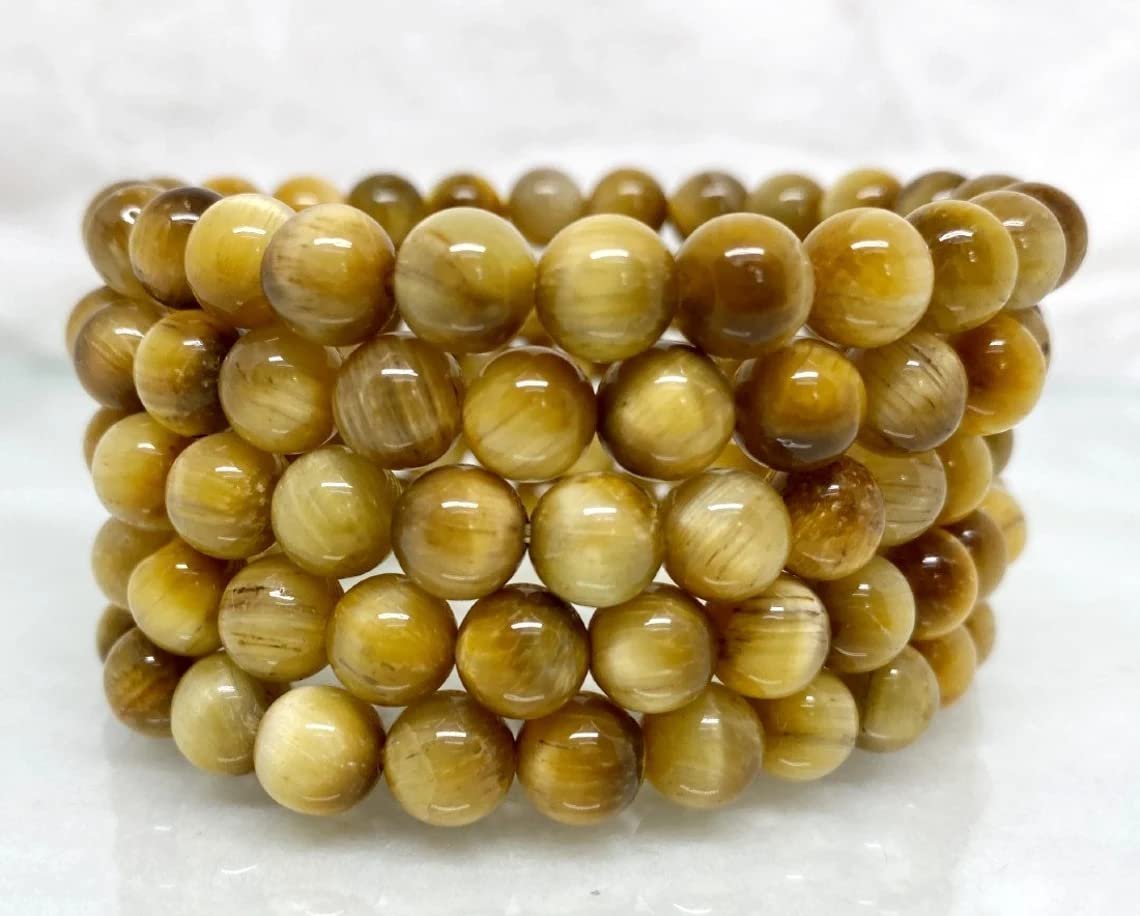 Divine Spirituals Cats Eye Natural Pure Certified 8mm Unisex Bracelet Super AAA Quality for Healing Meditation Success and Abundance (Cats Eye Bracelet) Chakra Healing Bracelets Abundance Stones 8 Divine Spirituals Cats Eye Natural Pure Certified 8mm Unisex Bracelet Super AAA Quality for Healing Meditation Success and Abundance (Cats Eye Bracelet) Chakra Healing Bracelets Abundance Stones 8
