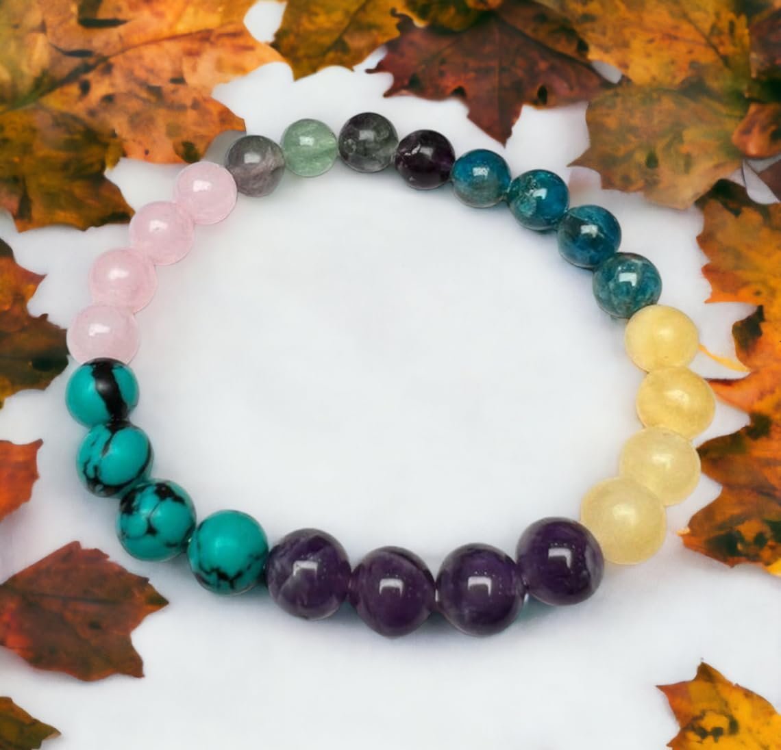 Divine Spirituals Zodiac Natural Crystal Pisces Sun Sign Certified Unisex Bracelet Original Natural 8 mm Stone Beads with Palo Santo Smudge Chakra Healing Bracelets Abundance Stones 10 Divine Spirituals Zodiac Natural Crystal Pisces Sun Sign Certified Unisex Bracelet Original Natural 8 mm Stone Beads with Palo Santo Smudge Chakra Healing Bracelets Abundance Stones 10