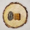 Divine Spirituals Howlite Tumble Natural Tumble Stones for Reiki Healing Vastu Correction and Financial Abundance Chakra Tumbled Stones Abundance Stones