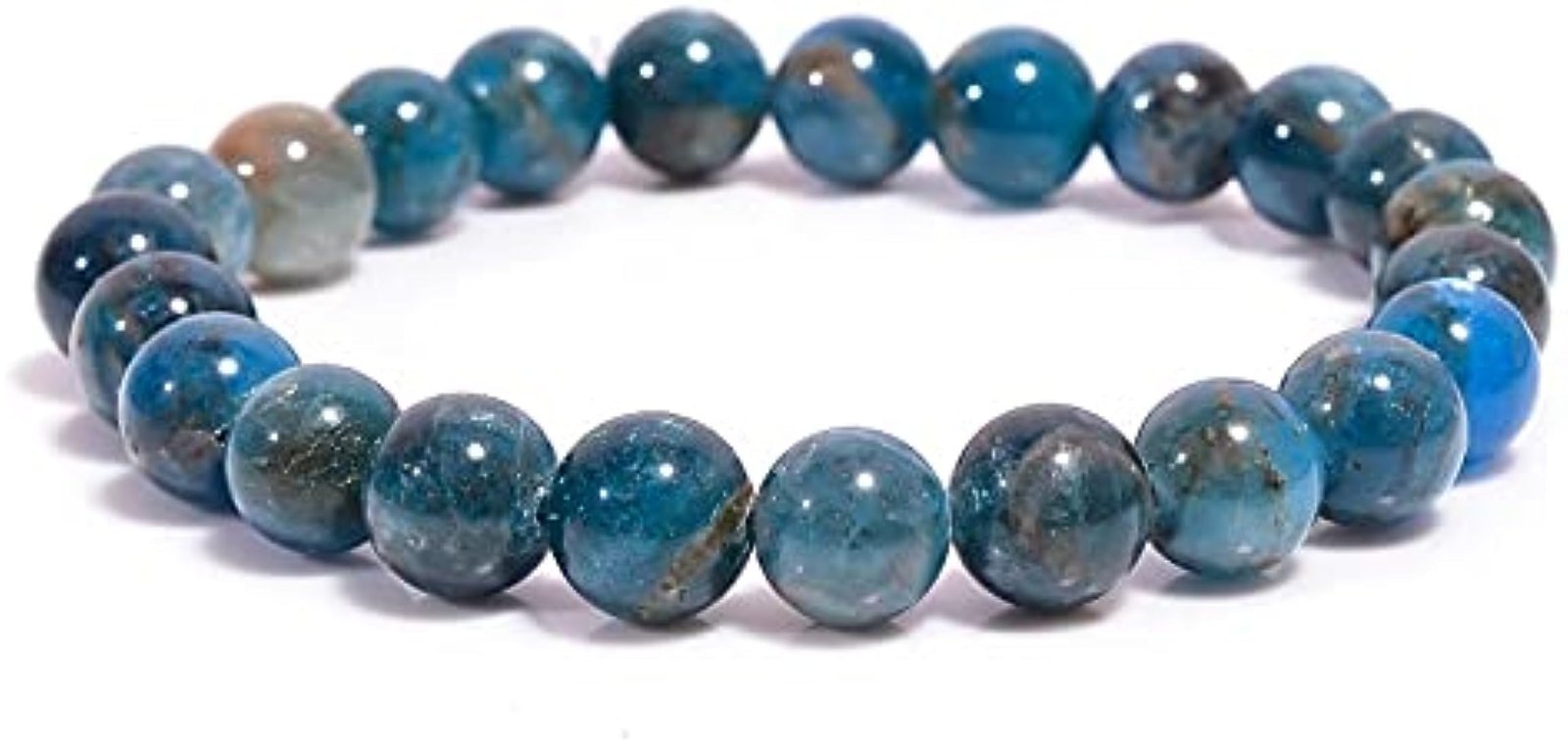 Divine Spirituals Apatite Natural Bracelet Natural Pure Certified For Men and Women Adjustable 8mm Lab Certified Gemstone For Men and Women Bracelet for Healing Meditation Success and Abundance Chakra Healing Bracelets Abundance Stones 3 Divine Spirituals Apatite Natural Bracelet Natural Pure Certified For Men and Women Adjustable 8mm Lab Certified Gemstone For Men and Women Bracelet for Healing Meditation Success and Abundance Chakra Healing Bracelets Abundance Stones 3