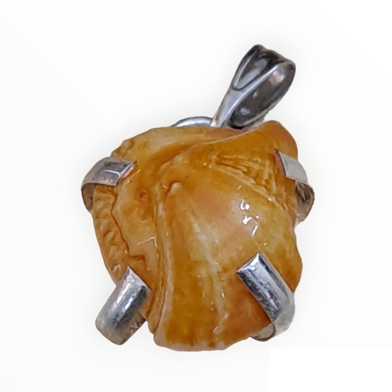 Divine Spirituals Certified Natural Gemstone Unisex Pendants for Meditation Healing Good fortune Protection and Abundance Crystal Jewelry Abundance Stones