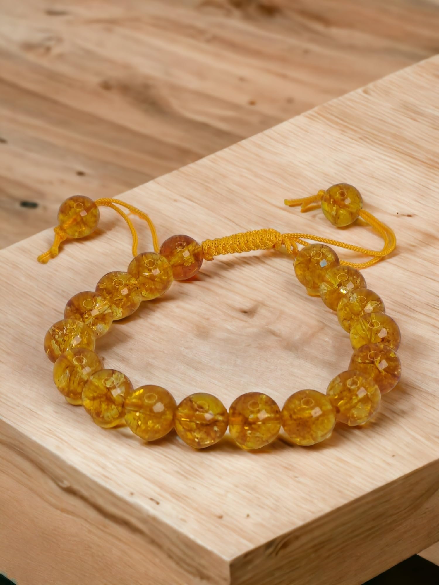 Citrine Adjustable Thread Bracelet – 10mm Healing Crystals, Signature Products Healing Crystals, Round, Citrine, Natural Gemstone, Citrine Bracelet 4 Citrine Adjustable Thread Bracelet – 10mm Healing Crystals, Signature Products Healing Crystals, Round, Citrine, Natural Gemstone, Citrine Bracelet 4