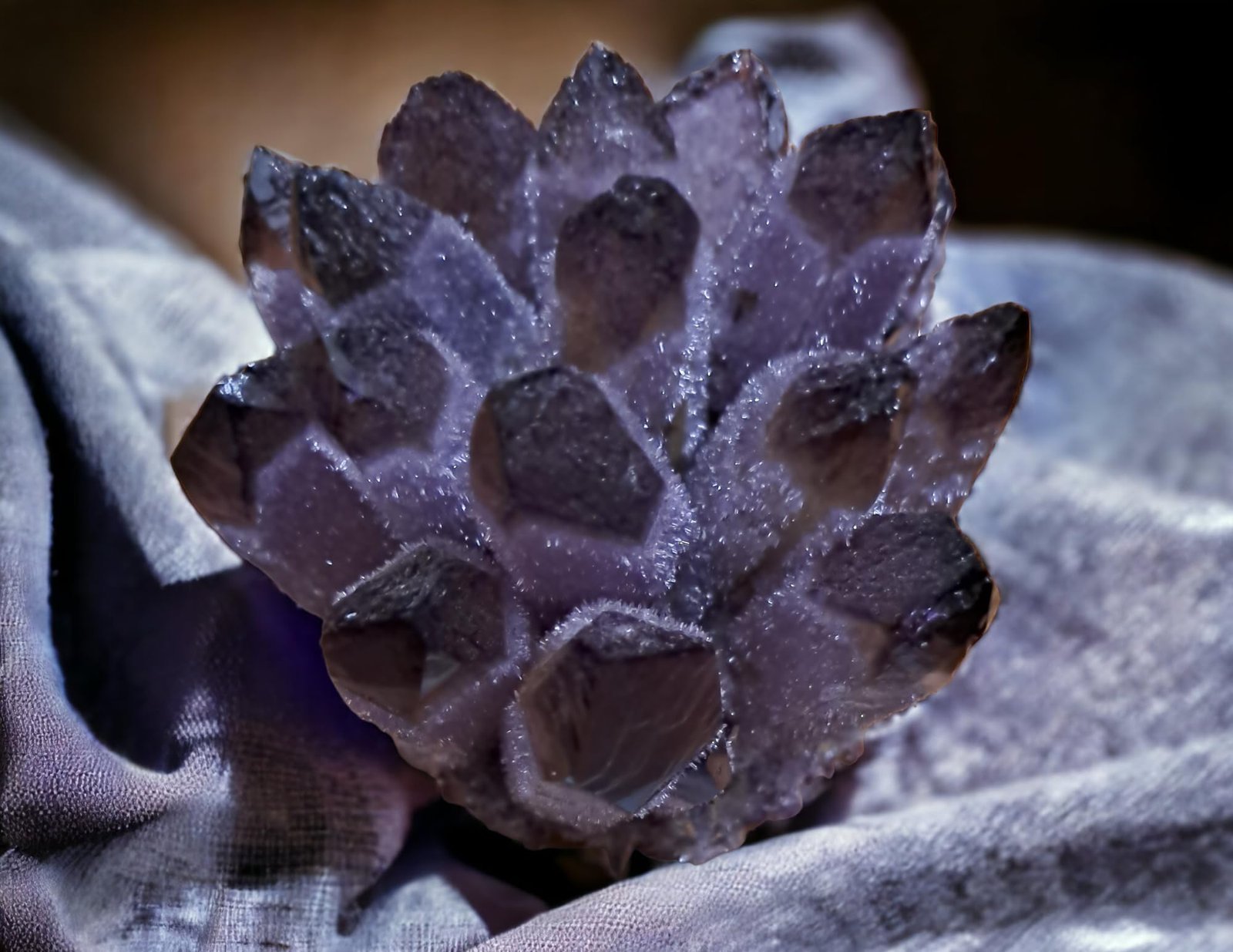 Divine Spirituals The Certified Natural Ametrine Pure Quartz Family Phantom Cluster Geodes โ Rare Earth Natural Formations (Ametrine Family Cluster) Sacred Sanctuary Abundance Stones 7 Divine Spirituals The Certified Natural Ametrine Pure Quartz Family Phantom Cluster Geodes โ Rare Earth Natural Formations (Ametrine Family Cluster) Sacred Sanctuary Abundance Stones 7