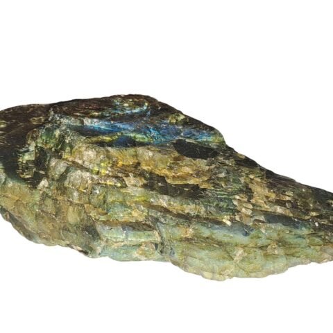 Divine Spirituals Big Labradorite Natural and Pure Stone 730 Grams Big Rock Lab Certified – The Powerful Protector – For activisation of Third Eye and Crown Chakra Sacred Sanctuary Abundance Stones Divine Spirituals Big Labradorite Natural and Pure Stone 730 Grams Big Rock Lab Certified – The Powerful Protector – For activisation of Third Eye and Crown Chakra Sacred Sanctuary Abundance Stones