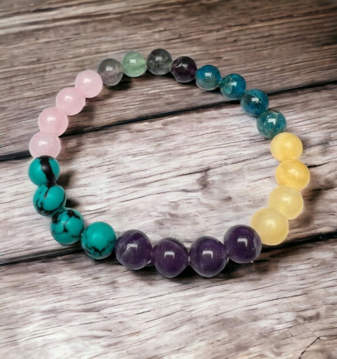 Divine Spirituals Zodiac Natural Crystal Pisces Sun Sign Certified Unisex Bracelet Original Natural 8 mm Stone Beads with Palo Santo Smudge Chakra Healing Bracelets Abundance Stones 6 Divine Spirituals Zodiac Natural Crystal Pisces Sun Sign Certified Unisex Bracelet Original Natural 8 mm Stone Beads with Palo Santo Smudge Chakra Healing Bracelets Abundance Stones 6