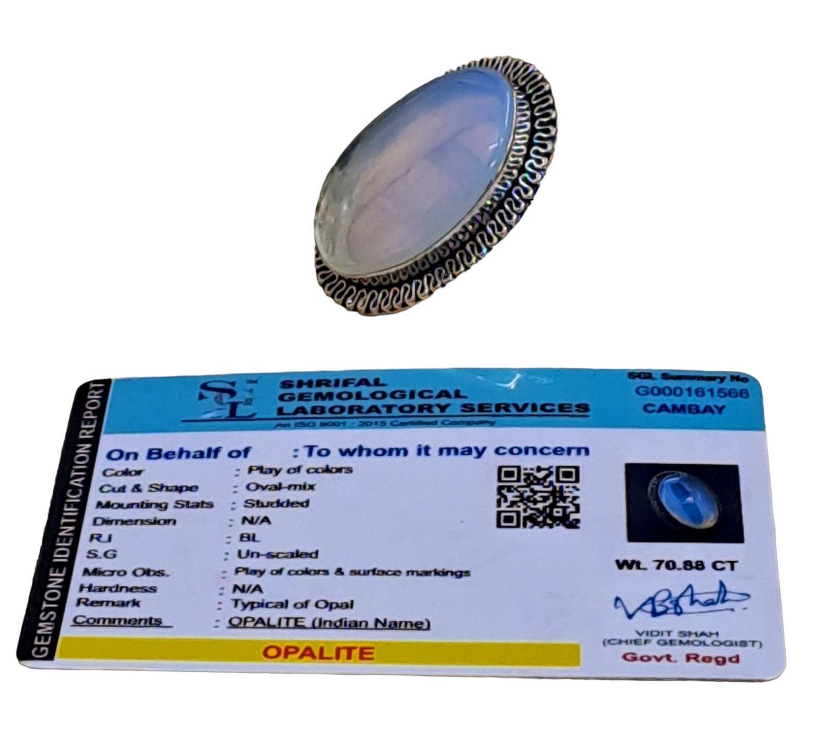 Divine Spirituals Opalite Certified Adjustable Crystal Ring for improved Communications Healing and Meditation Crystal Gemstone Rings Abundance Stones 3 Divine Spirituals Opalite Certified Adjustable Crystal Ring for improved Communications Healing and Meditation Crystal Gemstone Rings Abundance Stones 3