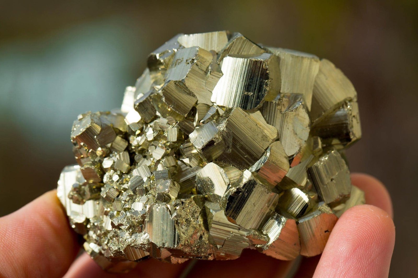 Divine Spirituals Peruvian Pyrite Stone Original Cluster – High Energy Natural Iron Pyrite Rock Geode for Increased Willpower and Manifestation Stone For Attracting Wealth & Abundance Cubical Pyrite Clusters Abundance Stones 14 Divine Spirituals Peruvian Pyrite Stone Original Cluster – High Energy Natural Iron Pyrite Rock Geode for Increased Willpower and Manifestation Stone For Attracting Wealth & Abundance Cubical Pyrite Clusters Abundance Stones 14