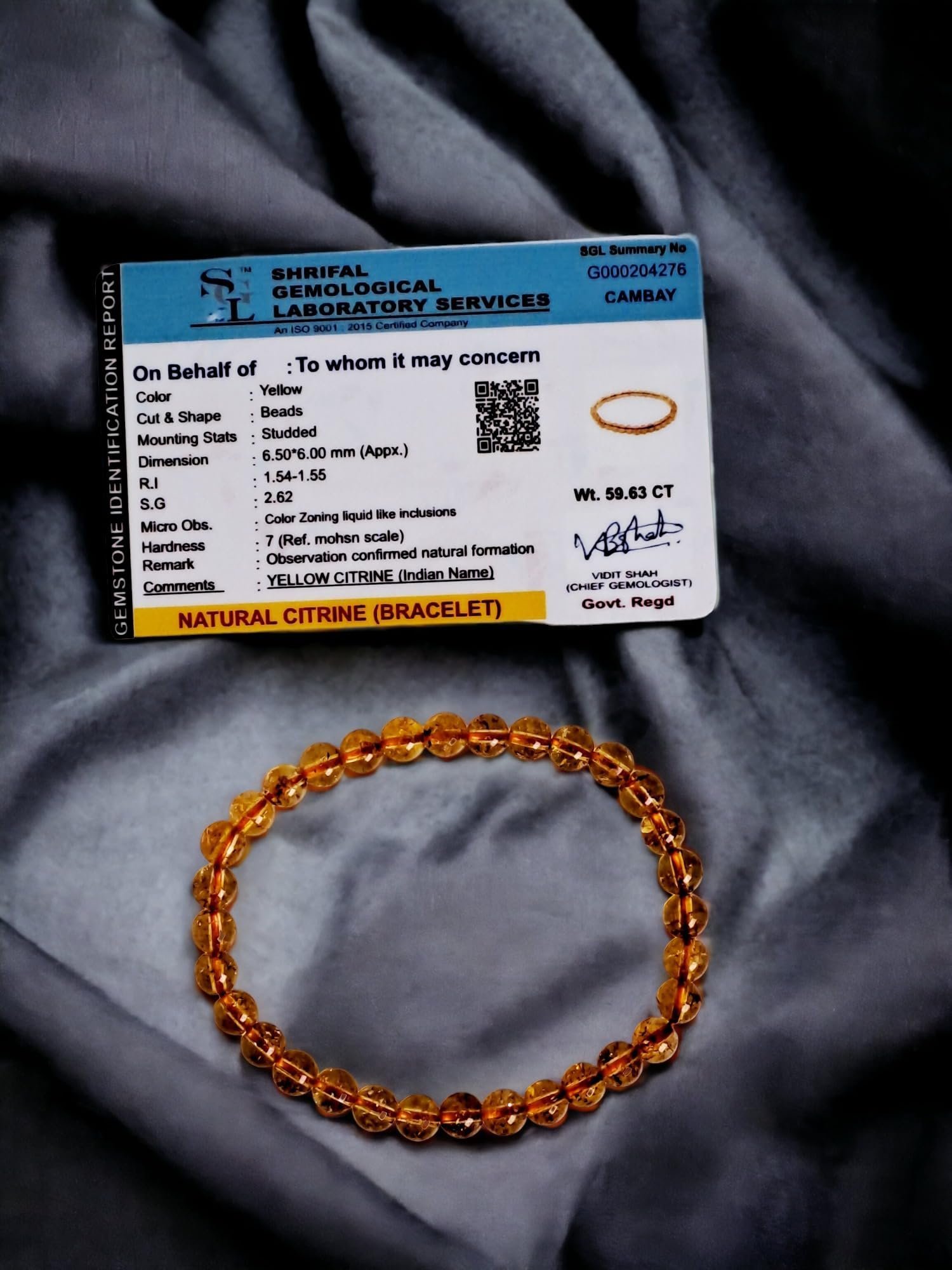 Divine Spirituals Natural Citrine Pure Certified Unisex 6 mm Band Bracelet Super AAA Quality for Healing Meditation Success and Abundance Chakra Healing Bracelets Abundance Stones 8 Divine Spirituals Natural Citrine Pure Certified Unisex 6 mm Band Bracelet Super AAA Quality for Healing Meditation Success and Abundance Chakra Healing Bracelets Abundance Stones 8