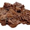 Divine Spirituals Desert Rose Natural Crystal with Lab Certificate Report – From Sahara Desert (Africa) | unique rosette pattern, resembling a blooming rose – For clarity of mind – (986 Grams Rare Collectible) Sacred Sanctuary Abundance Stones 4