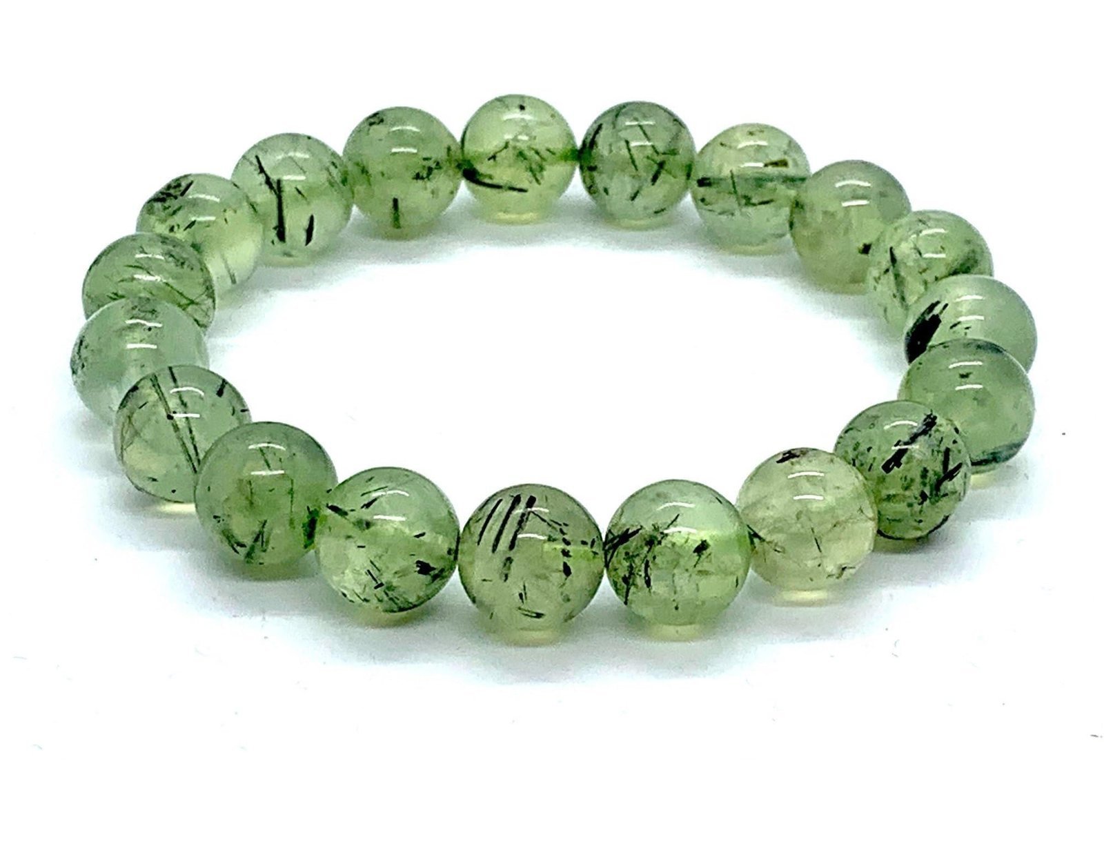 Divine Spirituals Prehnite Natural Bracelet Pure Certified 8mm Unisex Bracelets Super AAA Quality for Healing Meditation Success and Abundance Sacred Sanctuary Abundance Stones 4 Divine Spirituals Prehnite Natural Bracelet Pure Certified 8mm Unisex Bracelets Super AAA Quality for Healing Meditation Success and Abundance Sacred Sanctuary Abundance Stones 4