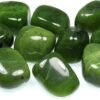 Divine Spirituals Original Crystal Tumble GemStone For Manifestation, Abundance , Healing and Meditation (Rainbow Moonstone) Chakra Tumbled Stones Abundance Stones 2