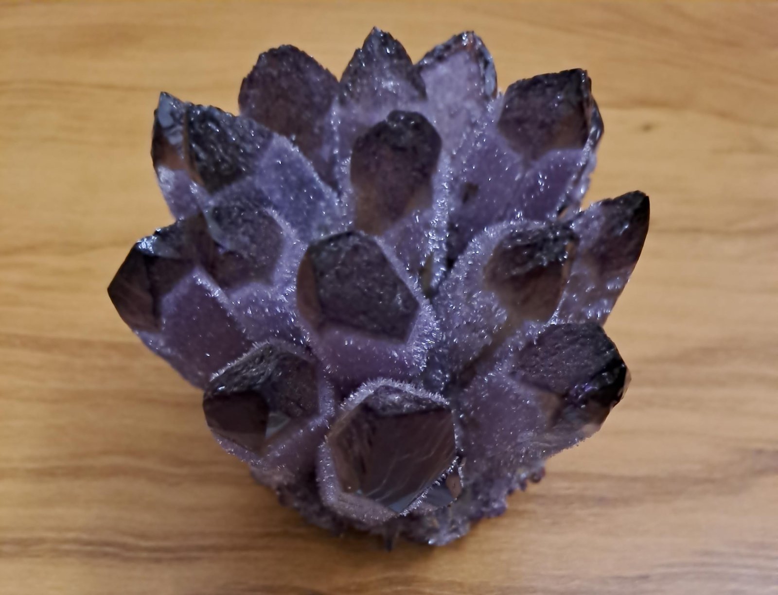 Divine Spirituals The Certified Natural Ametrine Pure Quartz Family Phantom Cluster Geodes โ Rare Earth Natural Formations (Ametrine Family Cluster) Sacred Sanctuary Abundance Stones 5 Divine Spirituals The Certified Natural Ametrine Pure Quartz Family Phantom Cluster Geodes โ Rare Earth Natural Formations (Ametrine Family Cluster) Sacred Sanctuary Abundance Stones 5