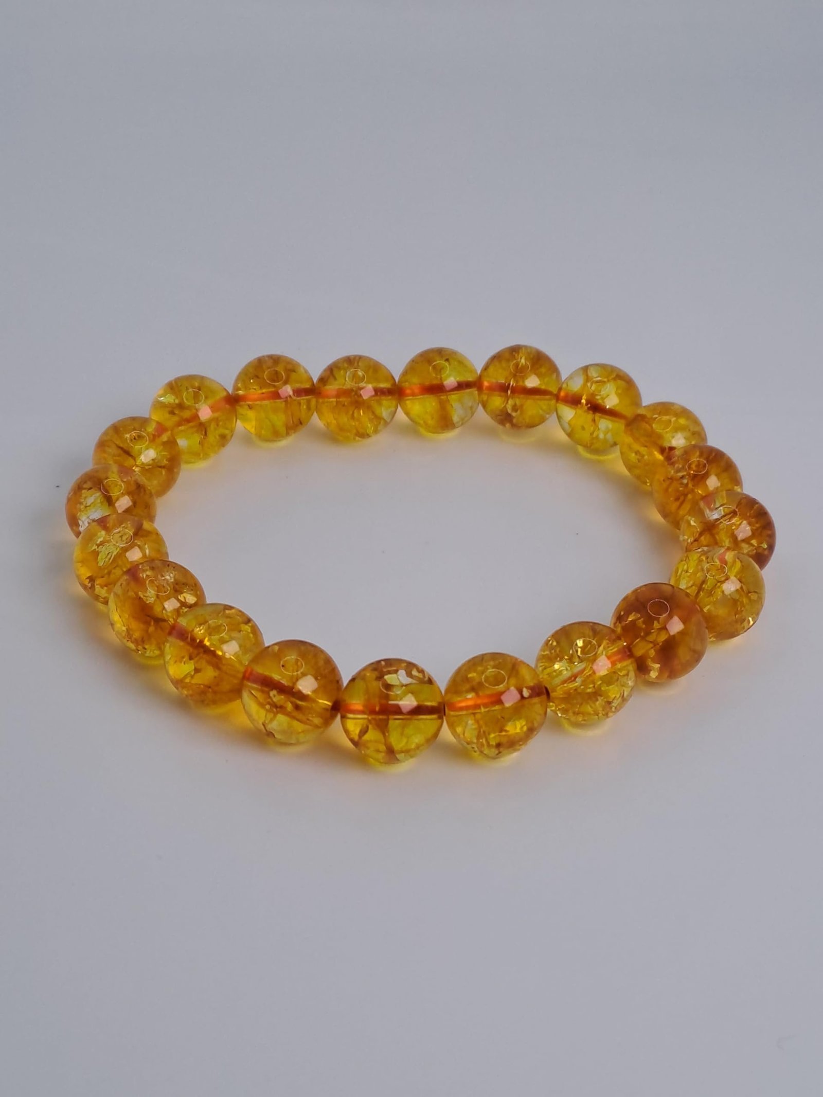AAA Grade Citrine Bracelet – 10mm Healing Crystals, Round, Citrine, Natural Gemstone, Citrine Bracelet 4 AAA Grade Citrine Bracelet – 10mm Healing Crystals, Round, Citrine, Natural Gemstone, Citrine Bracelet 4