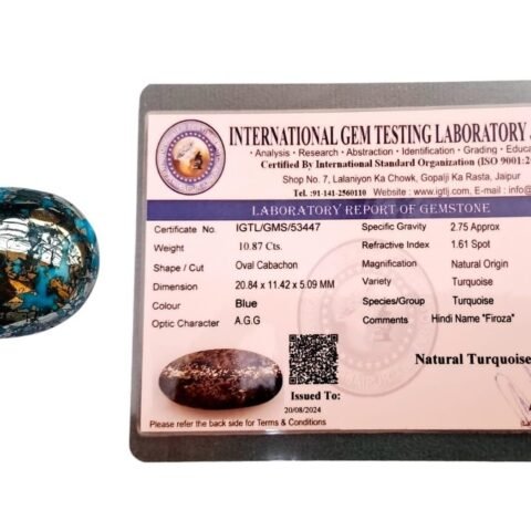Divine Spirituals Natural Cats Eye Original Certified Gemstone Translucent Yellowish Chatoyant Chrysoberyl Exclusive Cymophane Lehsunia Vaidurya Cat’s Eye 3.09 Carats Cat's Eye Gemstone Abundance Stones