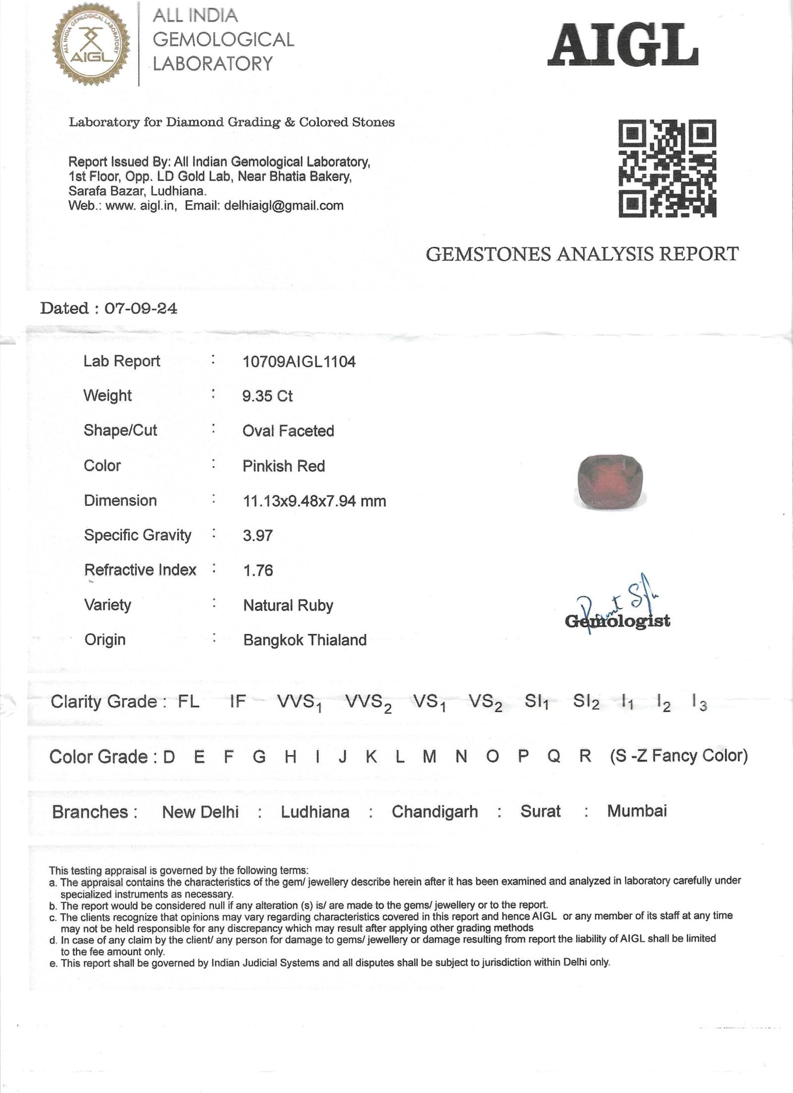 Divine Spirituals Siamese Thai Certified Natural Ruby/Manikya/Manak Gemstones Oval Cut and Rectangular Exclusive Faceted Cut (3 to 10 Carats) for Unisex Ring Jewellery Healing Crystal Rings Abundance Stones 4 Divine Spirituals Siamese Thai Certified Natural Ruby/Manikya/Manak Gemstones Oval Cut and Rectangular Exclusive Faceted Cut (3 to 10 Carats) for Unisex Ring Jewellery Healing Crystal Rings Abundance Stones 4