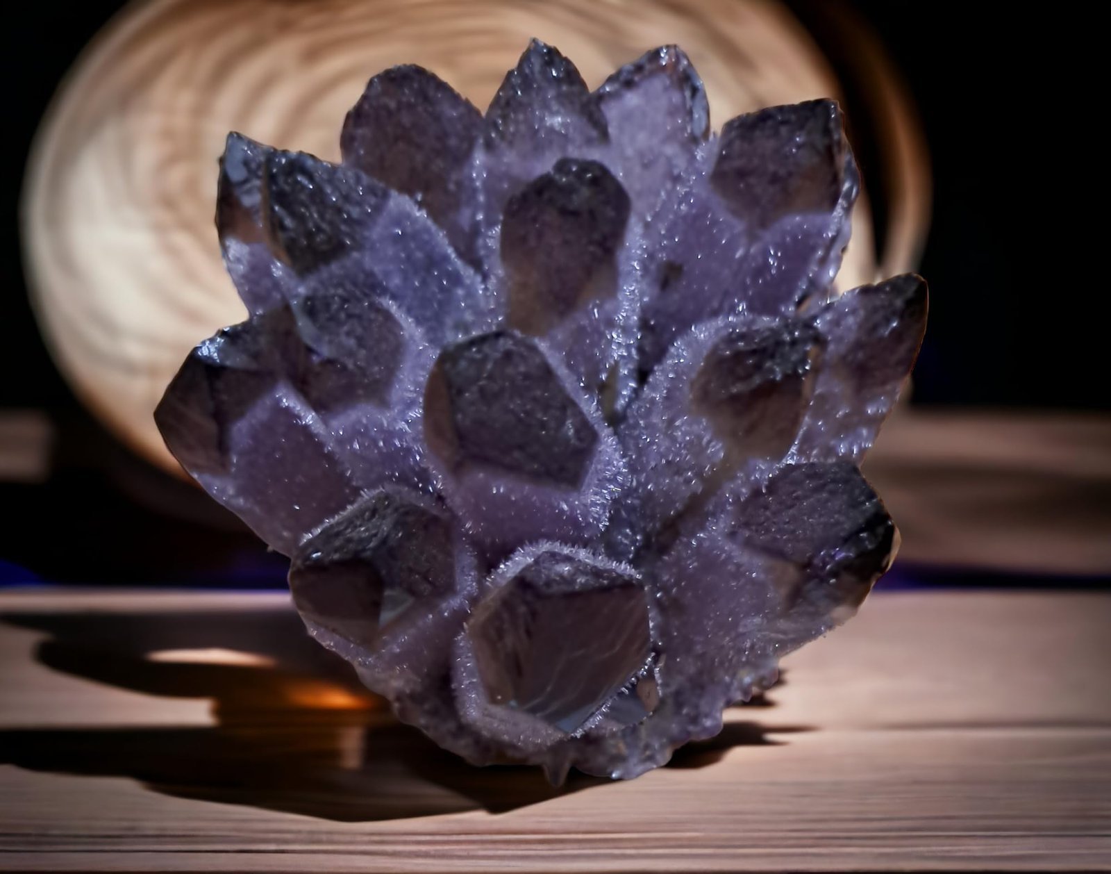 Divine Spirituals The Certified Natural Ametrine Pure Quartz Family Phantom Cluster Geodes โ Rare Earth Natural Formations (Ametrine Family Cluster) Sacred Sanctuary Abundance Stones 9 Divine Spirituals The Certified Natural Ametrine Pure Quartz Family Phantom Cluster Geodes โ Rare Earth Natural Formations (Ametrine Family Cluster) Sacred Sanctuary Abundance Stones 9