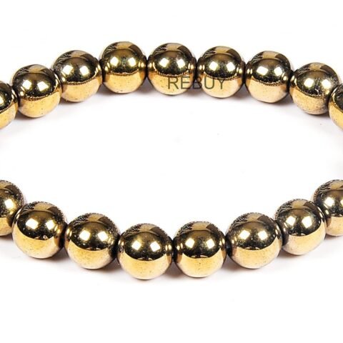 Divine Spirituals Balance Chakras with Natural Crystal Certified healing bracelets. Stretchable – 8MM beads Bracelets for men & women. Chakra Healing Bracelets Abundance Stones