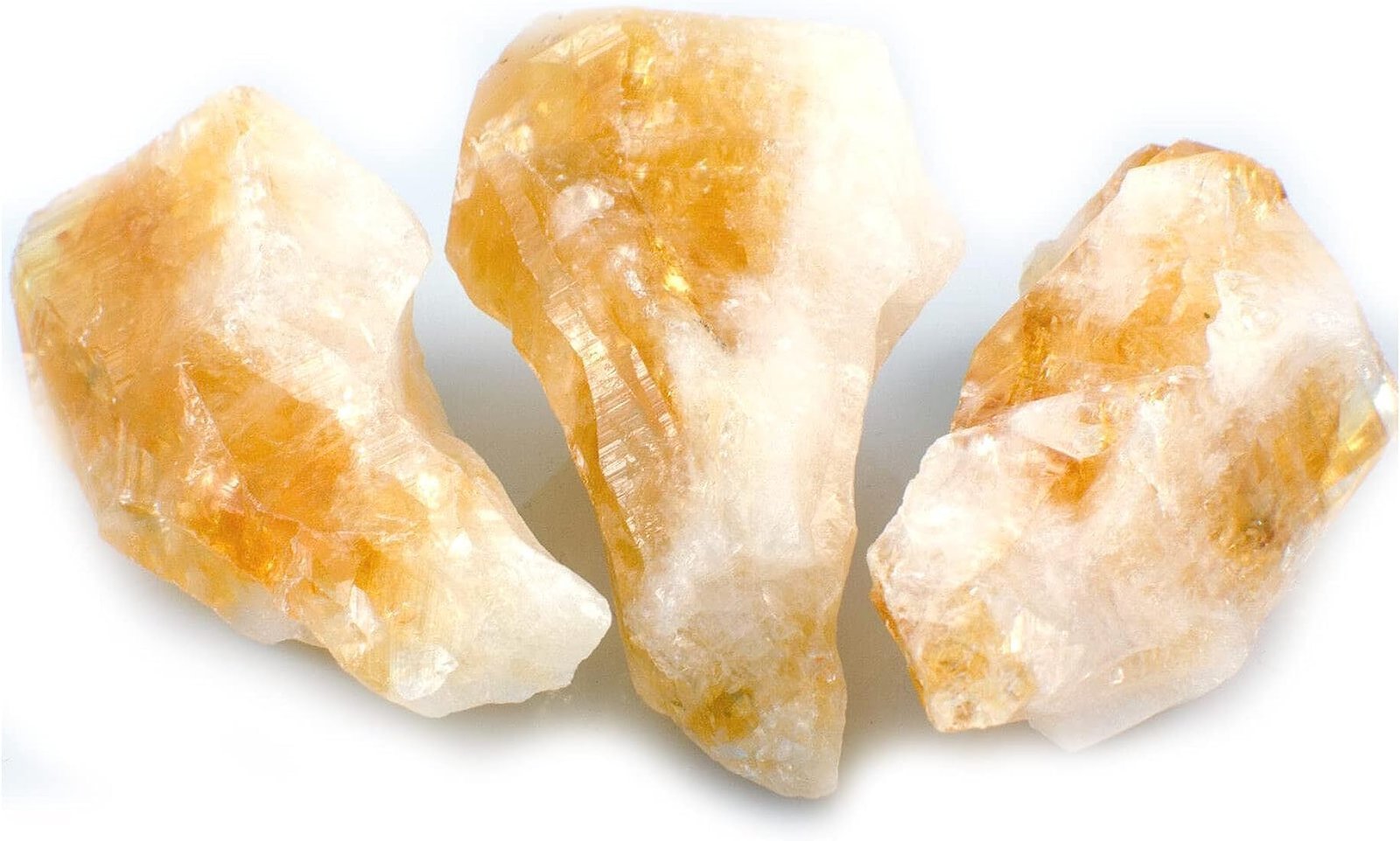 Divine Spirituals Pure Raw Natural Pure Citrine Points Stone Crystal for Vastu, Crystal Healing, Spirituality, Business Success, Money Abundance & Prosperity (50) Natural Healing Crystals Abundance Stones 3 Divine Spirituals Pure Raw Natural Pure Citrine Points Stone Crystal for Vastu, Crystal Healing, Spirituality, Business Success, Money Abundance & Prosperity (50) Natural Healing Crystals Abundance Stones 3