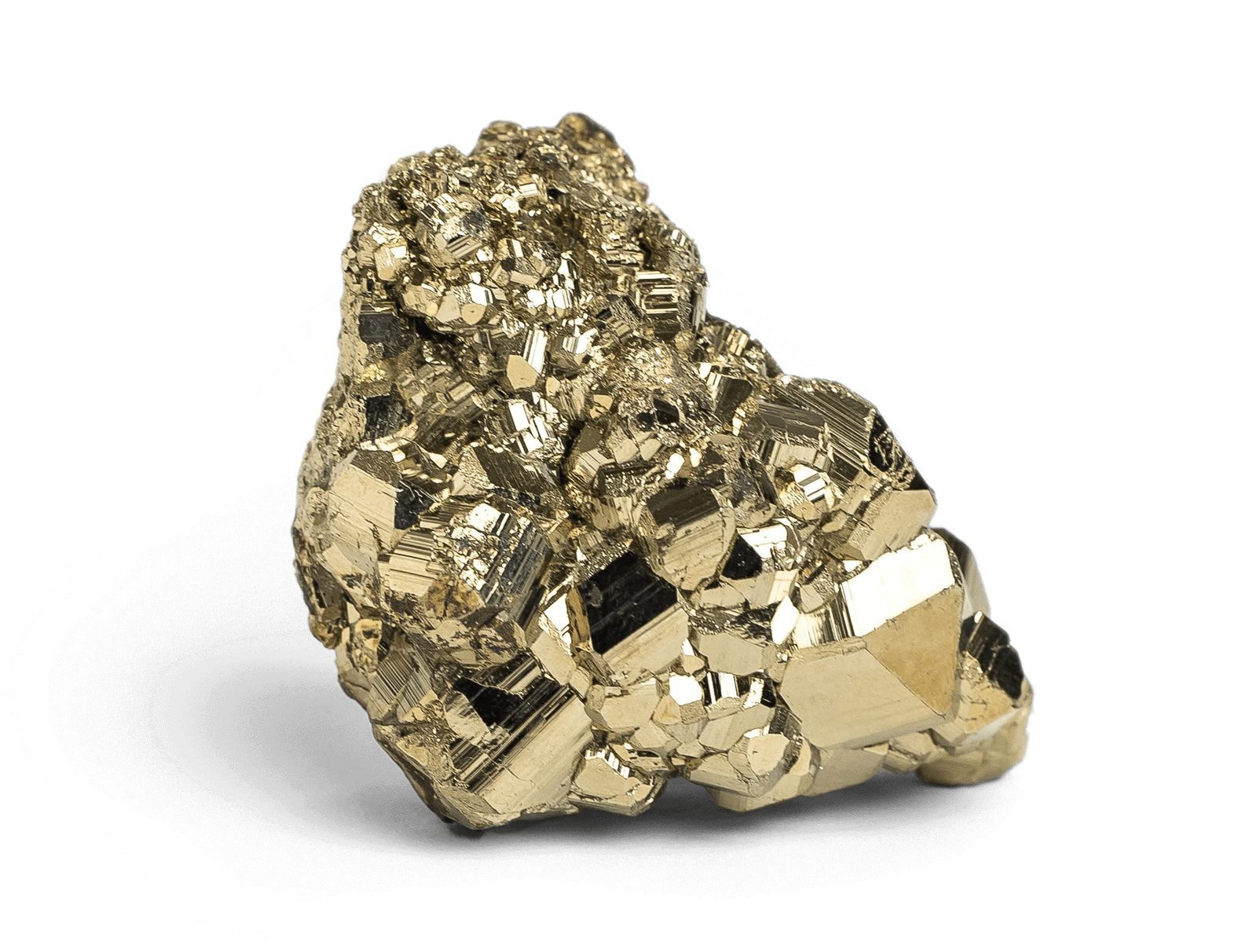 Divine Spirituals Pyrite Stone Original Cluster Stone – Natural Golden Pyrite Stone Rock Specimen Geodes for Healing, Willpower, Money Manifestation, Vastu, and Business – Certified Original Pyrite 920 Grams+ Cubical Pyrite Clusters Abundance Stones 3 Divine Spirituals Pyrite Stone Original Cluster Stone – Natural Golden Pyrite Stone Rock Specimen Geodes for Healing, Willpower, Money Manifestation, Vastu, and Business – Certified Original Pyrite 920 Grams+ Cubical Pyrite Clusters Abundance Stones 3
