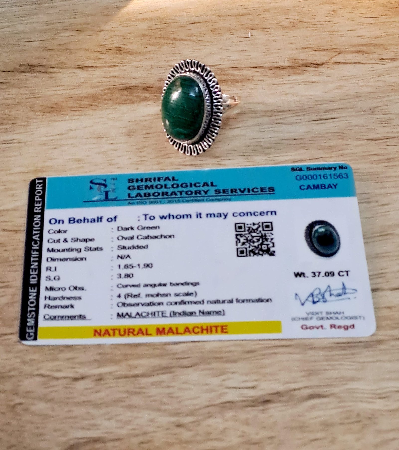 Divine Spirituals Certified Malachite Adjustable Crystal Ring for Love – The Gaurdian of Heart Unisex Ring Crystal Mala Abundance Stones 6 Divine Spirituals Certified Malachite Adjustable Crystal Ring for Love – The Gaurdian of Heart Unisex Ring Crystal Mala Abundance Stones 6
