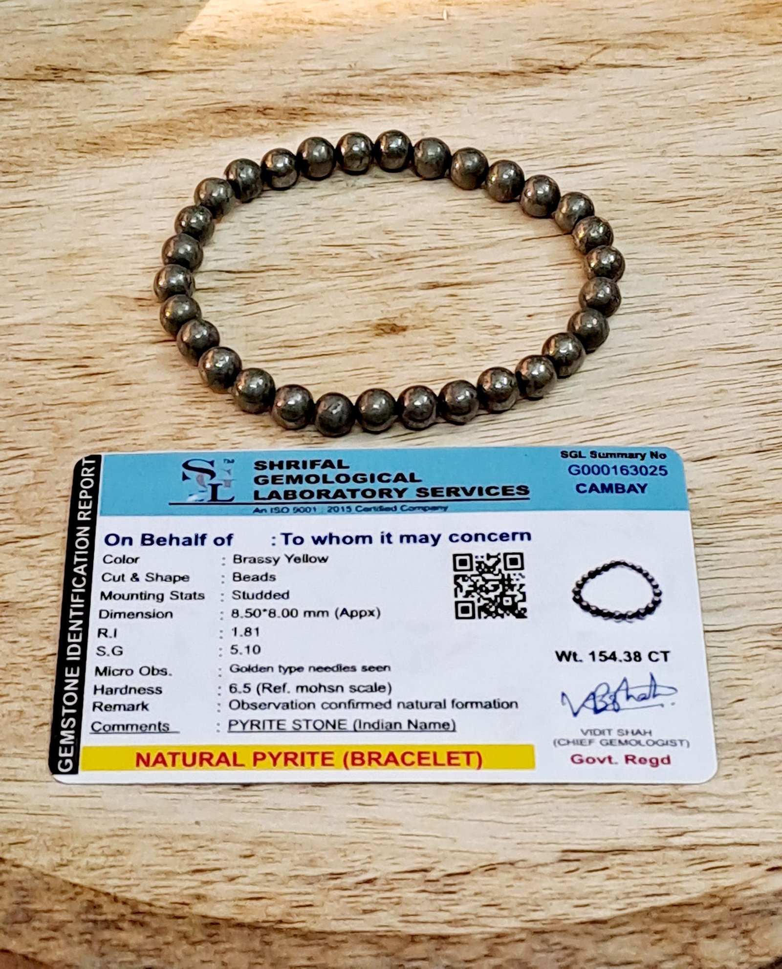 Divine Spirituals Pyrite Natural Pure Certified 6mm Unisex Bracelet Super AAA Quality for Healing Meditation Success and Abundance (Pyrite 6 mm Bracelet) Chakra Healing Bracelets Abundance Stones 4 Divine Spirituals Pyrite Natural Pure Certified 6mm Unisex Bracelet Super AAA Quality for Healing Meditation Success and Abundance (Pyrite 6 mm Bracelet) Chakra Healing Bracelets Abundance Stones 4