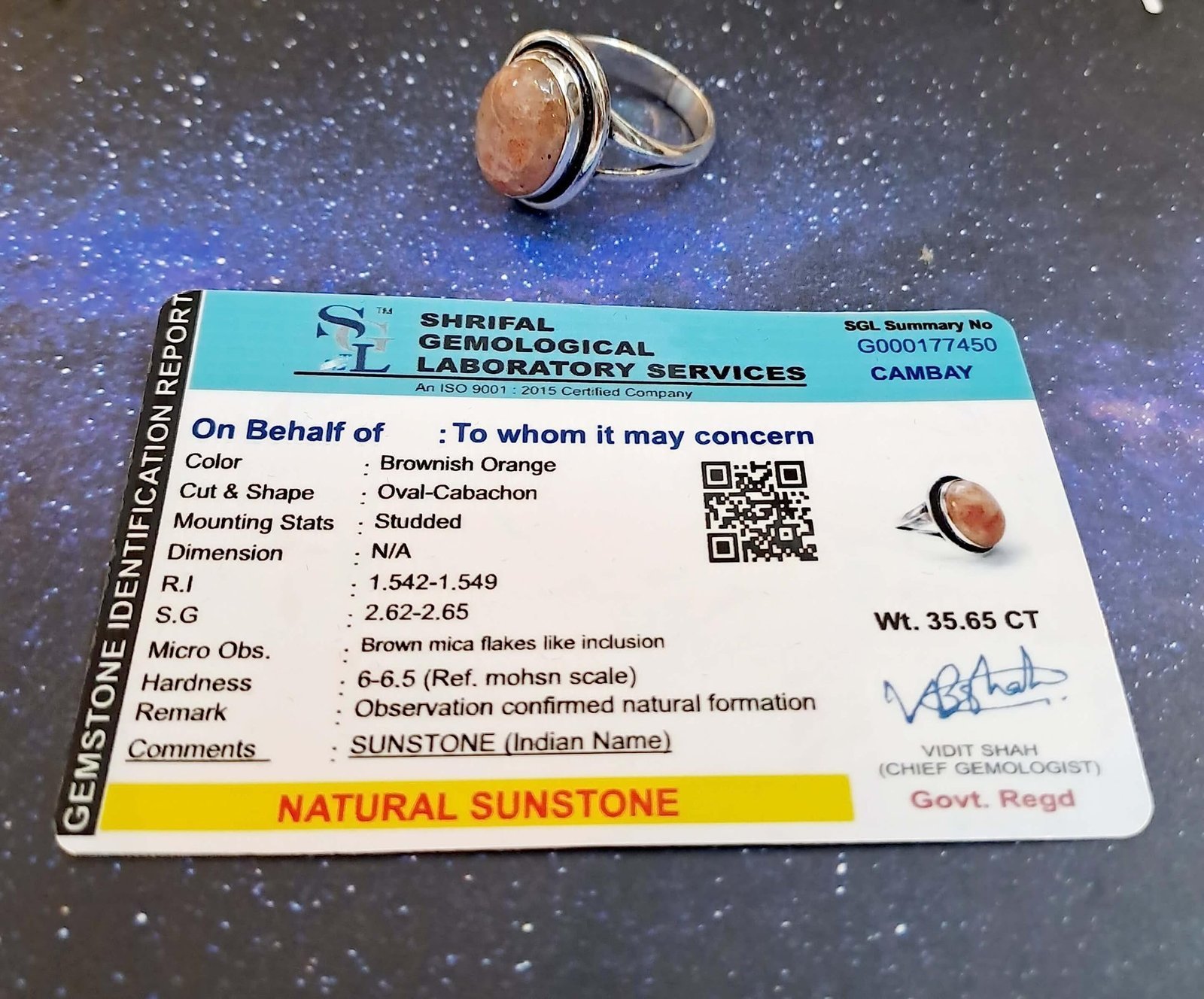 Divine Spirituals Certified Sun Stone Adjustable Crystal Ring – for Love Protection and Joy in Life – Unisex Adjustable Ring Crystal Gemstone Rings Abundance Stones 5 Divine Spirituals Certified Sun Stone Adjustable Crystal Ring – for Love Protection and Joy in Life – Unisex Adjustable Ring Crystal Gemstone Rings Abundance Stones 5