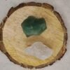 Divine Spirituals Natural Citrine Rough Stone for Vastu, Crystal Healing, Spirituality, Business Success, Money Abundance & Prosperity Citrine Stone, Raw Rough Stone (50 Gram) Natural Healing Crystals Abundance Stones 2
