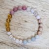 Divine Spirituals Mahogany Obsidian Natural Crystal Bracelet Lab Certified 8 mm AAA Grade Stretchable Bracelet for Healing Meditation and Manifestation Chakra Healing Bracelets Abundance Stones Divine Spirituals Mahogany Obsidian Natural Crystal Bracelet Lab Certified 8 mm AAA Grade Stretchable Bracelet for Healing Meditation and Manifestation Chakra Healing Bracelets Abundance Stones