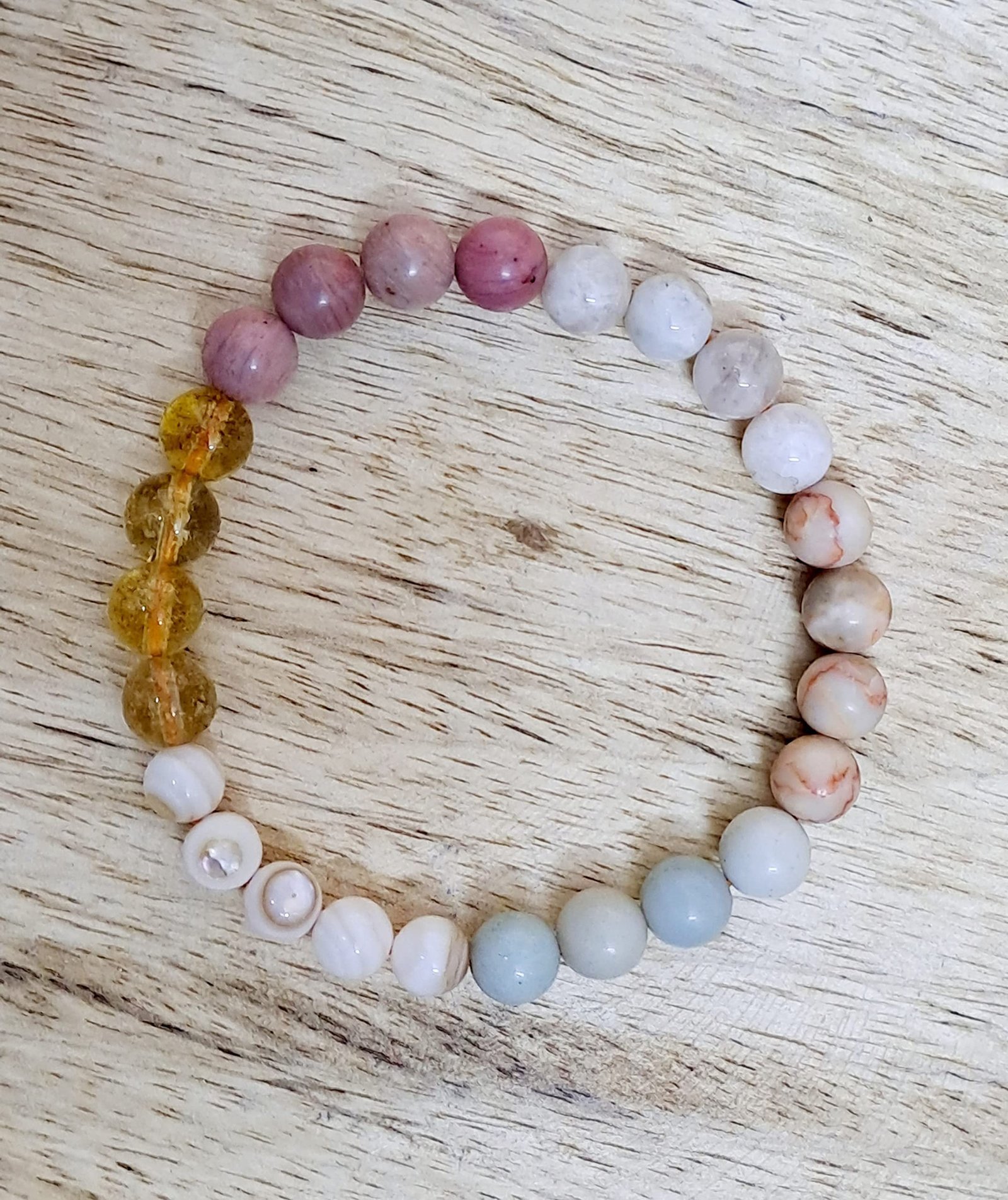 Divine Spirituals Cancer Sun Sign Divine Zodiac Natural Crystal Certified Unisex Bracelet Original Natural 8 mm Stone Beads with Palo Santo Smudge Chakra Healing Bracelets Abundance Stones 6 Divine Spirituals Cancer Sun Sign Divine Zodiac Natural Crystal Certified Unisex Bracelet Original Natural 8 mm Stone Beads with Palo Santo Smudge Chakra Healing Bracelets Abundance Stones 6