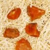 Divine Spirituals 7 Chakra healing stone Tumble set – AAA Grade Meditation & Healing Kit Chakra Tumbled Stones 7 Chakra Raw Crystal