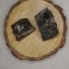 Divine Spirituals Amethyst and Rose Quartz AAA Grade Raw Natural Crystal Combo with Wooden Natural Bark Coaster for Healing, Meditation and Manifestation Natural Healing Crystals Abundance Stones Divine Spirituals Amethyst and Rose Quartz AAA Grade Raw Natural Crystal Combo with Wooden Natural Bark Coaster for Healing, Meditation and Manifestation Natural Healing Crystals Abundance Stones